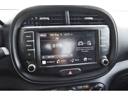 Used 2024 Kia Soul LX w/ Option Group 015 FWD image 26