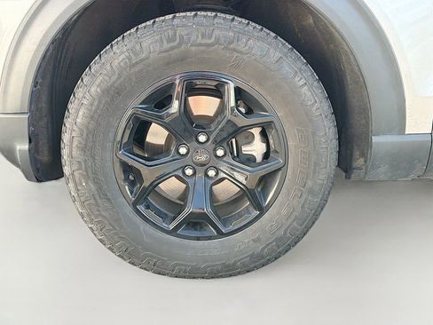Used 2022 Ford Explorer Timberline AWD/4WD image 34