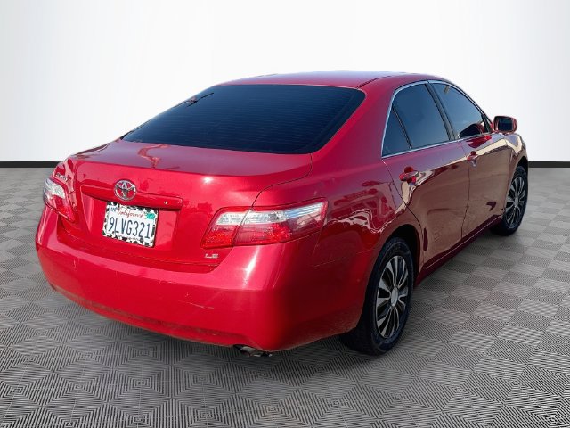 Used 2009 Toyota Camry LE FWD image 2