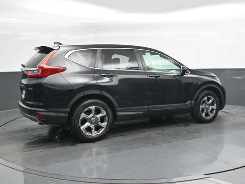 Used 2019 Honda CR-V EX image 2
