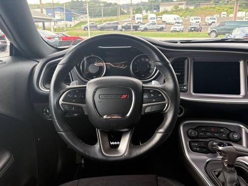 Used 2019 Dodge Challenger R/T w/ Plus Package RWD image 22