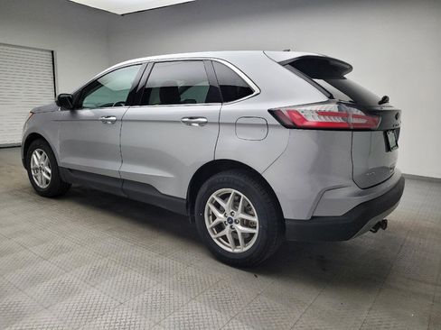 Used 2022 Ford Edge SEL image 3