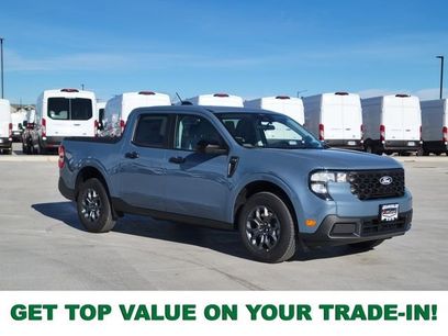 New 2026 Ford Maverick XLT w/ Equipment Group 301A