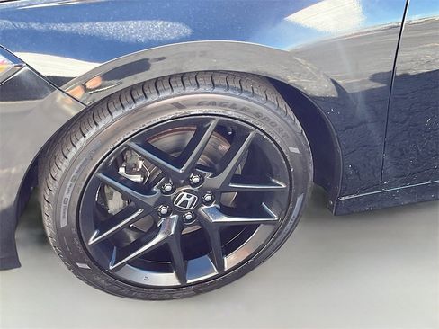 Used 2024 Honda Civic Si image 31