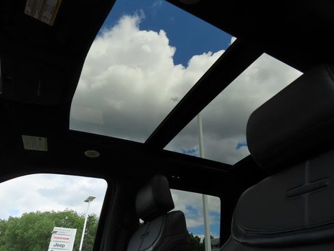 Used 2023 Ford F150 Platinum w/ Equipment Group 701A High AWD/4WD image 5
