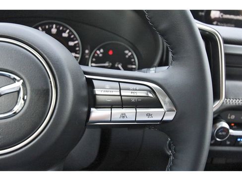 New 2026 MAZDA CX-50 2.5 Turbo w/ Premium Plus Pkg image 14