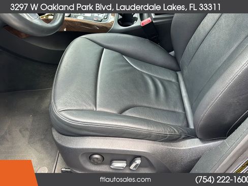 Used 2016 Audi Q5 2.0T Premium Plus w/ Technology Package AWD/4WD image 24