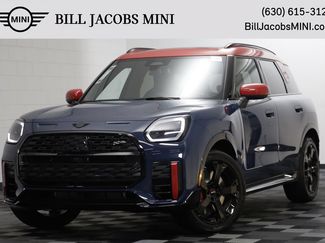 New 2027 MINI Cooper Countryman John Cooper Works AWD/4WD video 1