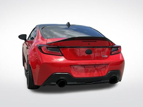 Used 2023 Toyota GR86 Premium RWD image 9