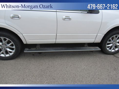 Used 2017 Ford Expedition Limited w/ Equipment Group 301A image 18