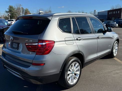 Used 2016 BMW X3 xDrive28i image 3