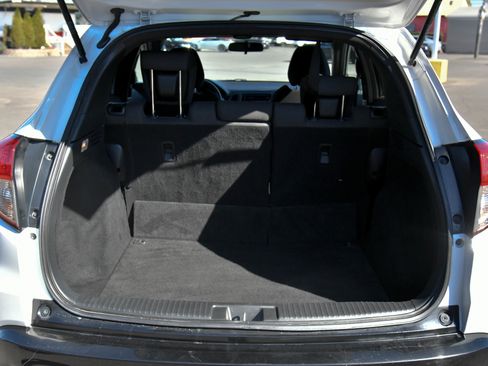 Used 2022 Honda HR-V Sport image 36