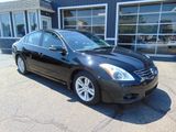 Used 2012 Nissan Altima 3.5 SR image 6