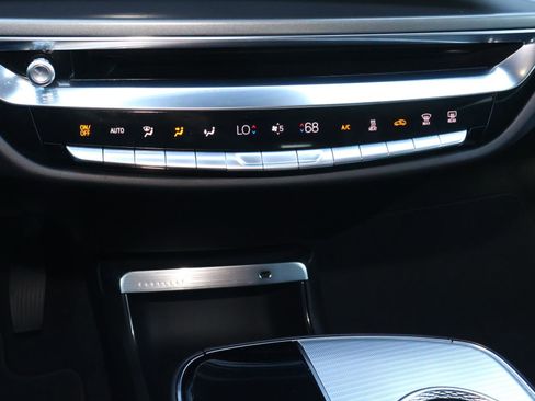 Certified 2024 Cadillac Lyriq Tech image 32