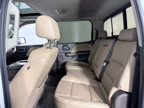 Used 2017 GMC Sierra 1500 Denali w/ Denali Ultimate Package image 23