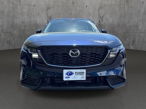 New 2026 MAZDA CX-5 Preferred AWD/4WD image 8