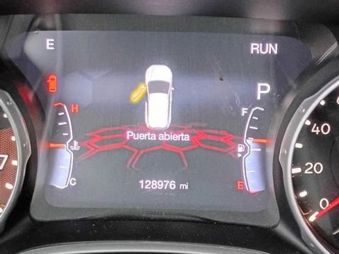 Used 2020 Jeep Compass Latitude w/ Popular Equipment Group FWD image 3