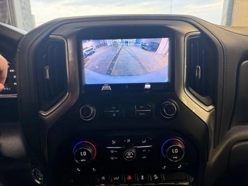 Used 2020 Chevrolet Silverado 1500 RST w/ All-Star Edition AWD/4WD image 18