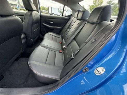 Used 2023 Nissan Sentra SR w/ SR Premium Package image 26