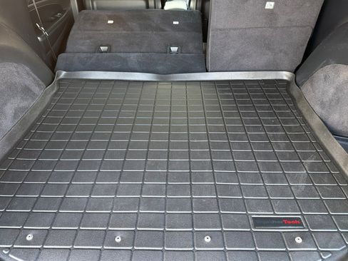 Used 2020 Jeep Grand Cherokee Altitude image 15