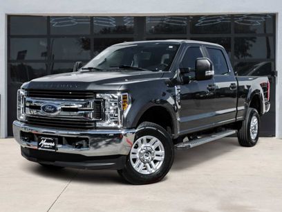 Used 2019 Ford F250 XL w/ STX Appearance Package