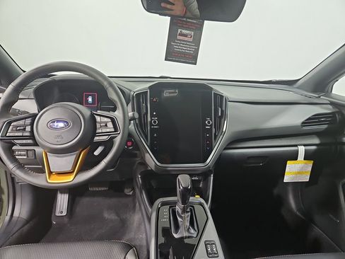 New 2026 Subaru Crosstrek 2.5i Wilderness AWD/4WD image 12