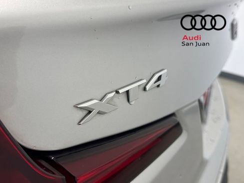 Used 2022 Cadillac XT4 Luxury image 5