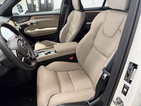 New 2026 Volvo XC90 B6 Ultra AWD/4WD image 12