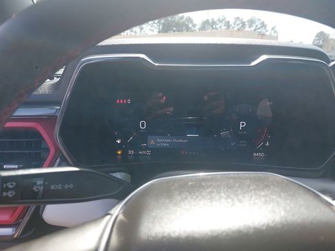 Used 2025 GMC Canyon AT4 w/ AT4X Package image 34