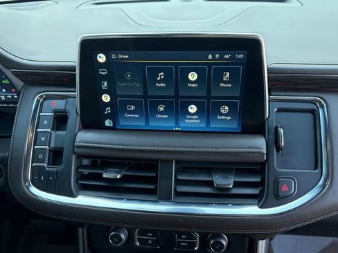 Certified 2022 Chevrolet Tahoe LT w/ LT Signature Plus Package image 6