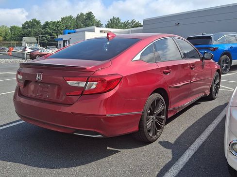 Used 2021 Honda Accord EX-L image 6