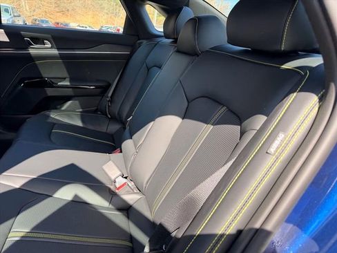New 2026 Kia K5 GT FWD image 13