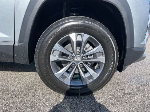 New 2026 Chevrolet Equinox LT FWD image 52