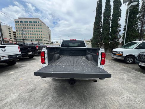 Used 2019 Chevrolet Silverado 2500 W/T AWD/4WD image 26