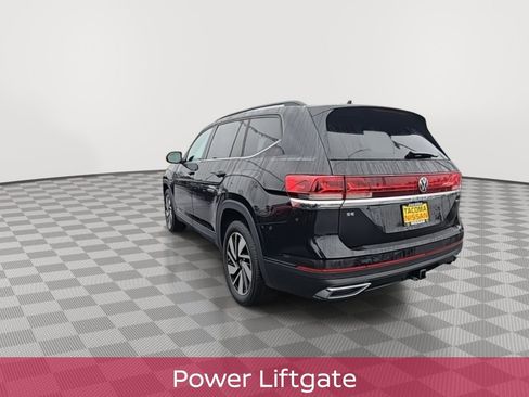 Used 2024 Volkswagen Atlas SE image 7