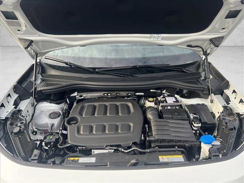 New 2026 Volkswagen Tiguan SE R-Line image 19