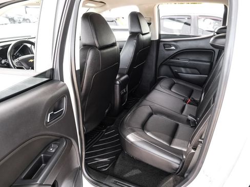 Used 2018 Chevrolet Colorado ZR2 AWD/4WD image 44
