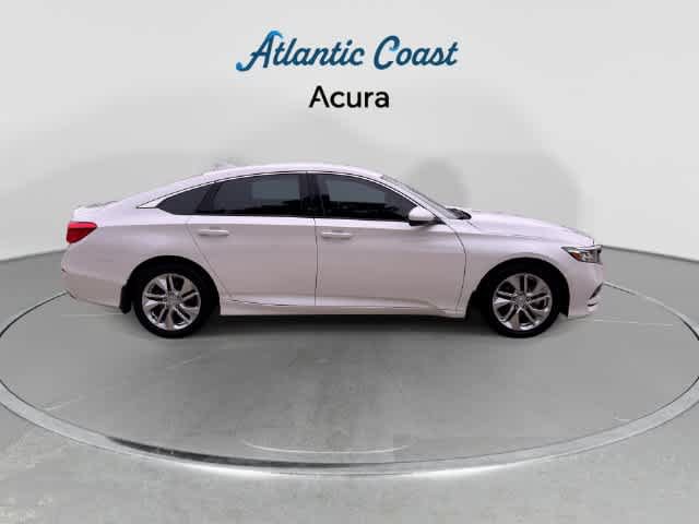 Used 2018 Honda Accord LX image 9