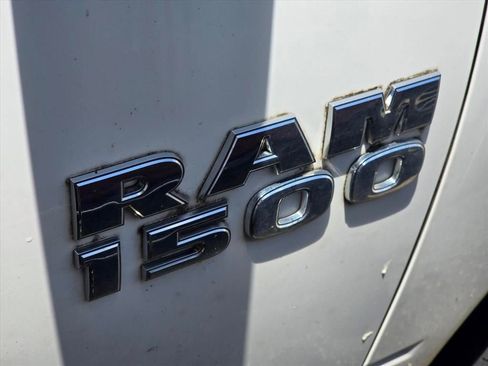 Used 2017 RAM 1500 Tradesman w/ Power & Remote Entry Group RWD image 16