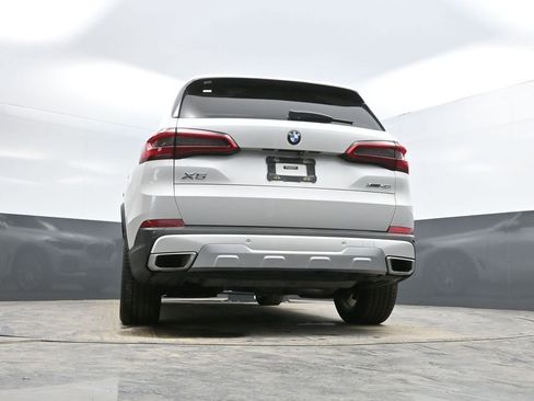 Used 2019 BMW X5 xDrive40i w/ Convenience Package image 43