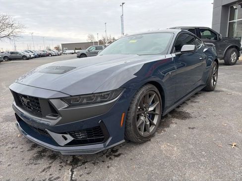 Used 2024 Ford Mustang Dark Horse image 11