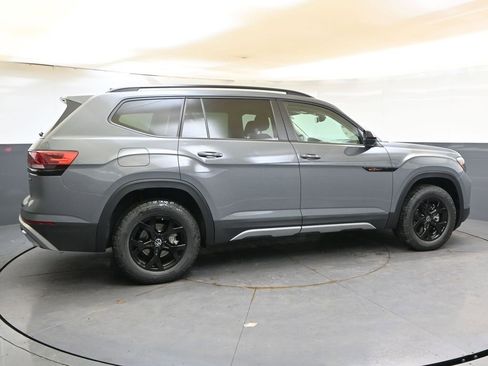 New 2026 Volkswagen Atlas Peak Edition AWD/4WD image 6