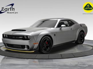 Used 2018 Dodge Challenger SRT Demon video 1
