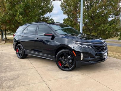 Used 2024 Chevrolet Equinox Premier