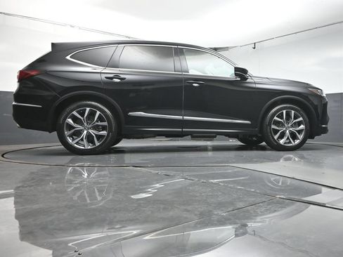 Used 2024 Acura MDX w/ Technology Package AWD/4WD image 40