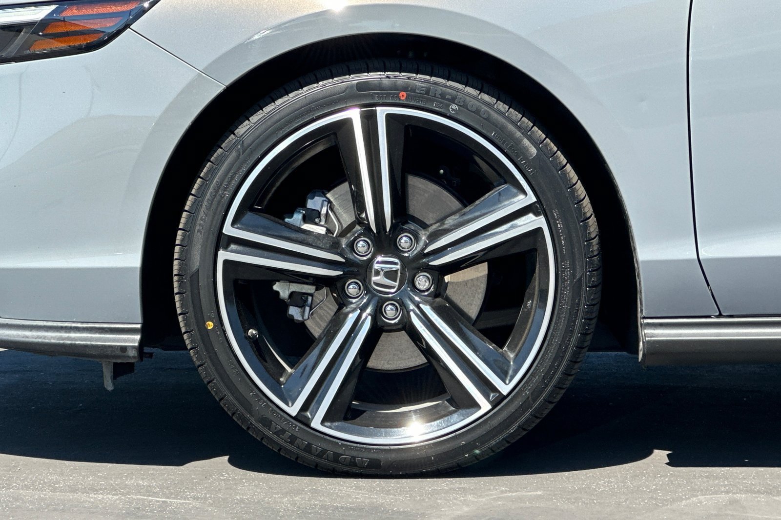 Used 2025 Honda Accord Sport image 25