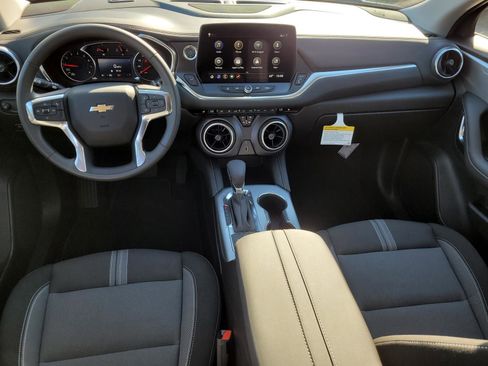 New 2026 Chevrolet Blazer LT FWD image 9