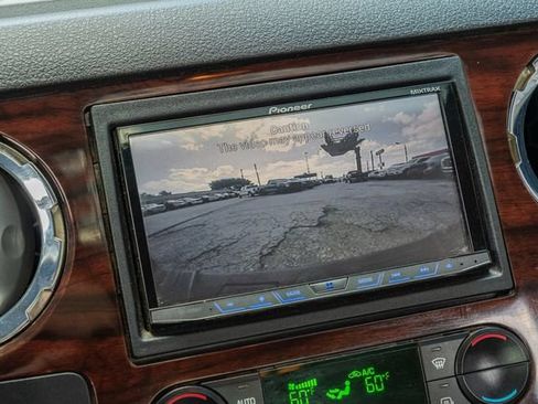 Used 2008 Ford F350 Lariat AWD/4WD image 28