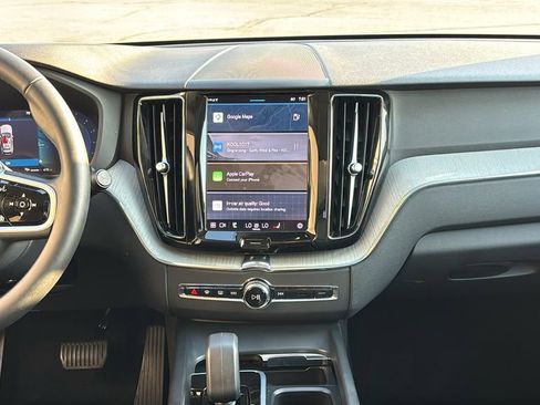 Certified 2025 Volvo XC60 B5 Plus AWD/4WD image 6