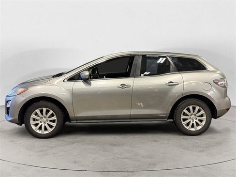 Used 2012 MAZDA CX-7 i SV image 2